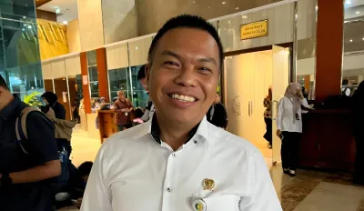 Bapanas Salurkan 55 Persen Bantuan Pangan Beras & Minyakita ke 18,4 Juta KPM