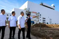 Zulhas Percepat PSEL, 3 Lokasi Segera Groundbreaking