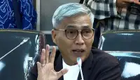 Mafirion Minta Pigai Fokus Selesaikan Masalah HAM, Bukan Usul Jabatan Sipil di Polri