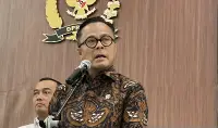 Dony Oskaria Tegaskan DSI Bukan Calo Ekspor, Hanya Beri Layanan untuk Eksportir SDA