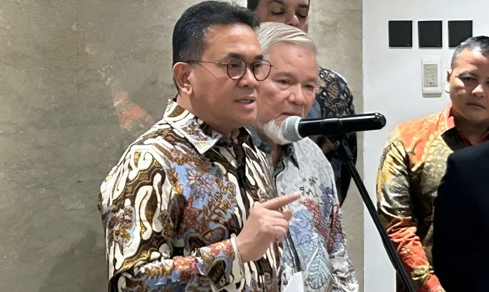 Menteri Perdagangan: Tarif Impor AS untuk Indonesia Belum Final