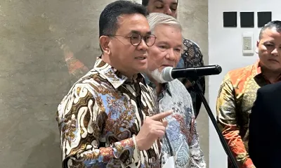 Menteri Perdagangan: Tarif Impor AS untuk Indonesia Belum Final