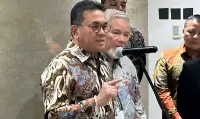 Menteri Perdagangan: Tarif Impor AS untuk Indonesia Belum Final