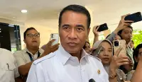 Prabowo Minta Harga TBS Sawit Naik 10 Persen, Kementan Awasi Perusahaan
