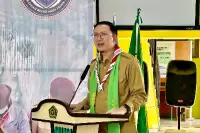 BPOM Perkuat Pengawasan Jajanan Sekolah untuk Dukung Program MBG dan Indonesia Emas 2045