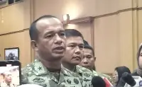 TNI Tegaskan Tidak Pernah Berniat Bongkar Sekolah di NTT untuk Bangun Koperasi Desa Merah Putih