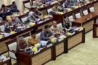 BI Optimistis Ekonomi Indonesia Tumbuh hingga 5,9 Persen pada 2027