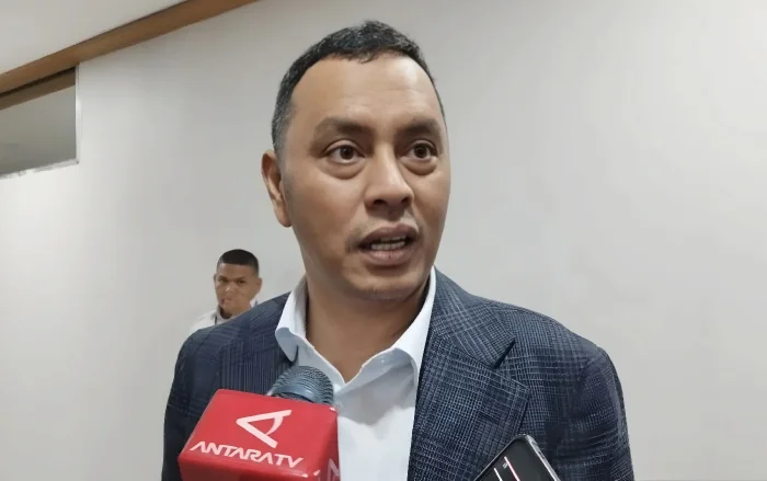 DPR Tolak Anggaran Revitalisasi Kemenkum Rp837 Miliar, Minta Prioritaskan Bantuan Hukum