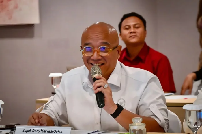 DPR Akan Panggil ESDM dan Pertamina Terkait Kenaikan Harga Pertamax