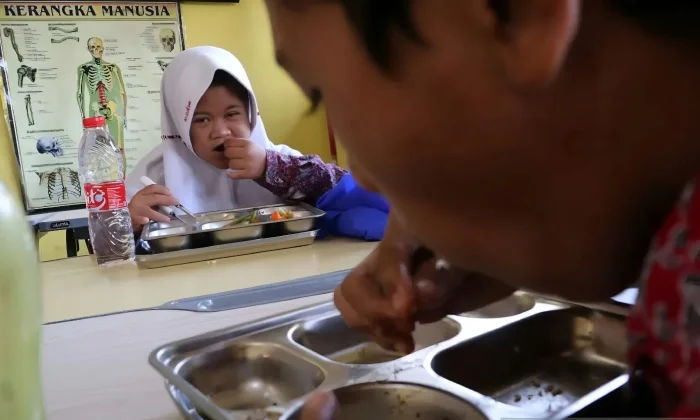 Evaluasi MBG Berpotensi Kurangi Kebutuhan Anggaran, Pemerintah Tata Ulang Ribuan Titik SPPG