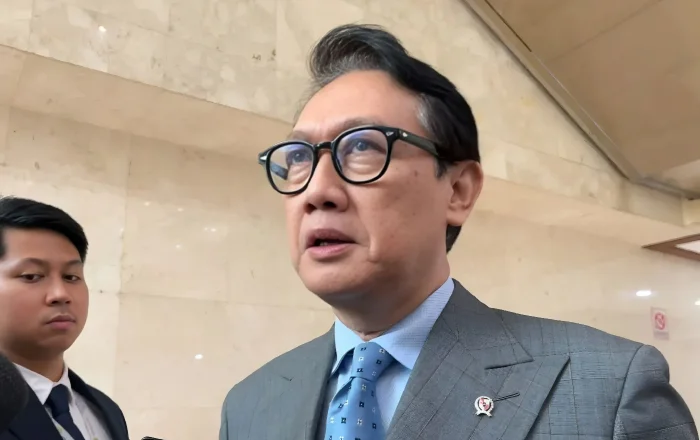 Indonesia Intensif Bernegosiasi dengan Iran untuk Memulangkan Dua Kapal Tanker Pertamina dari Selat Hormuz