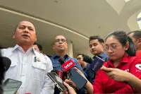 Kejagung Tetapkan Tersangka Keempat Kasus Korupsi Program MBG