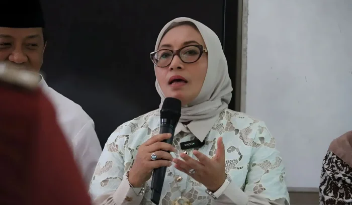 Lindungi Anak dari Judi Online, Menteri PPPA Ajak Masyarakat Aktif Melapor