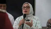 Lindungi Anak dari Judi Online, Menteri PPPA Ajak Masyarakat Aktif Melapor