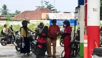 INDEF Dorong Pemerintah Siapkan Stimulus Fundamental untuk Redam Dampak Kenaikan BBM Nonsubsidi