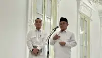 Prabowo Perintahkan Evaluasi Buku Ajar, Mendikdasmen Bentuk Tim Khusus
