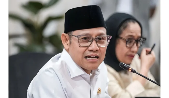 Muhaimin Iskandar: MBG Harus Tepat Sasaran untuk Pemberdayaan Ekonomi