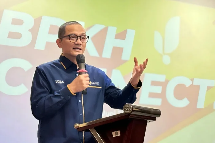 BPKH Usulkan Setoran Awal Haji Naik Jadi Rp35 Juta, Dorong Optimalisasi Dana Kelolaan