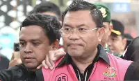 Kejagung Kaji Permohonan Justice Collaborator Sony Sonjaya dalam Kasus Korupsi MBG