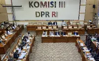 Mahkamah Agung Ajukan Tambahan Anggaran Rp10,3 Triliun demi Perkuat Layanan Peradilan