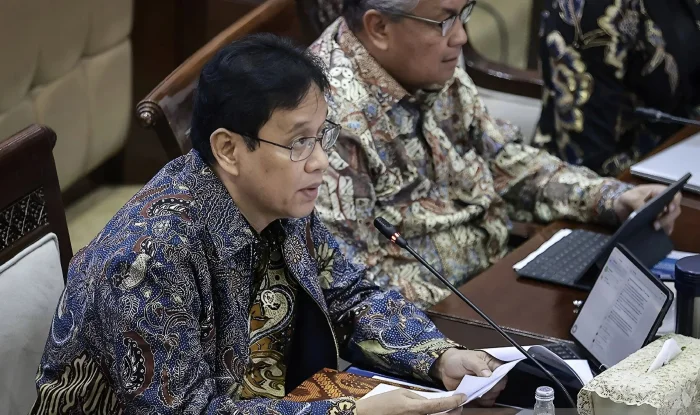 Purbaya: Pertemuan Menteri di Kertanegara Bahas Strategi Ekonomi Nasional