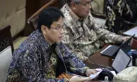 Purbaya: Pertemuan Menteri di Kertanegara Bahas Strategi Ekonomi Nasional