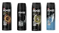 Rekomendasi Varian Axe Body Spray Terbaik untuk Pria Aktif