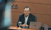 Dewan Pers Usulkan Hak Ekonomi Karya Jurnalistik Masuk Revisi UU Hak Cipta