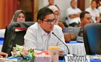Gus Falah Desak Polisi Tindak Tegas Judi Berkedok Arena Permainan Anak di Jakarta