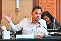 Harga Minyak Dunia Turun, DPR Minta Pemerintah Kaji Penurunan Harga BBM
