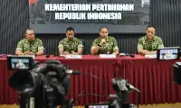 Kemhan Evaluasi Total Latsarmil SPPI 2026 Setelah Lima Peserta Meninggal Dunia