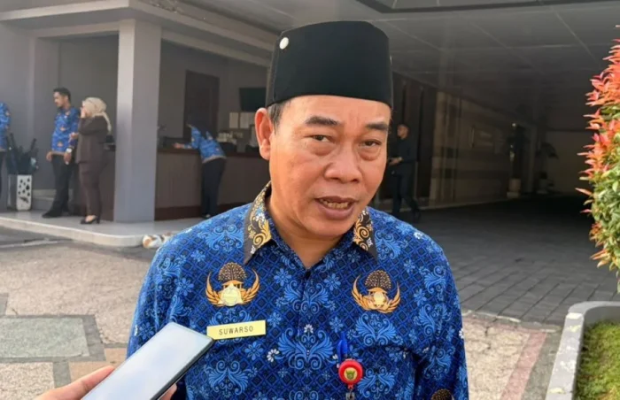 DLH Samarinda Temukan Pembuangan Limbah Kurban Tidak Sesuai Aturan