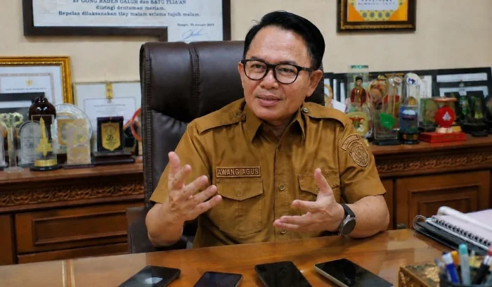 Tak Sekadar Fasilitas, Gedung Ekraf Diharapkan Perkuat Kolaborasi Pelaku Kreatif Kukar