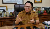Tak Sekadar Fasilitas, Gedung Ekraf Diharapkan Perkuat Kolaborasi Pelaku Kreatif Kukar