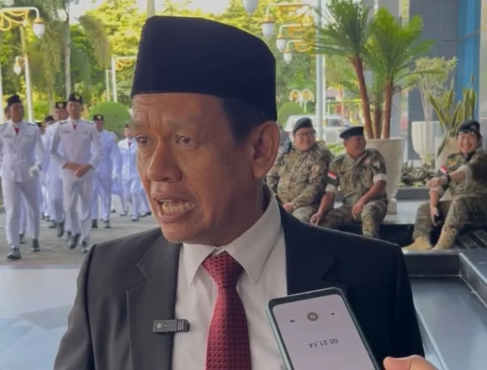 Kaltim Hapus Guru Honorer, Sekarang Menggunakan Skema Tenaga Pengganti