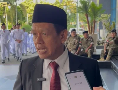 Kaltim Hapus Guru Honorer, Sekarang Menggunakan Skema Tenaga Pengganti