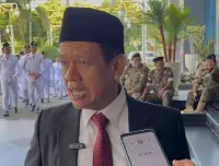 Kaltim Hapus Guru Honorer, Sekarang Menggunakan Skema Tenaga Pengganti