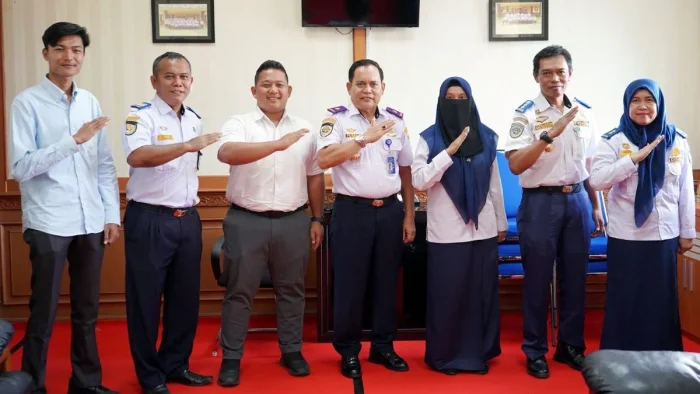Wings Air Kembali Terbang ke Melak, Perjalanan Samarinda-Kubar Kini Hanya 45 Menit
