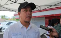 Pedagang TAS Dapat Relaksasi Retribusi Lima Bulan, Pembayaran Mulai Berlaku Juni 2026