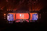 Hasil Official Draw Shopee Cup 2026/27: Persib Bandung dan Borneo FC Samarinda Wakili Indonesia