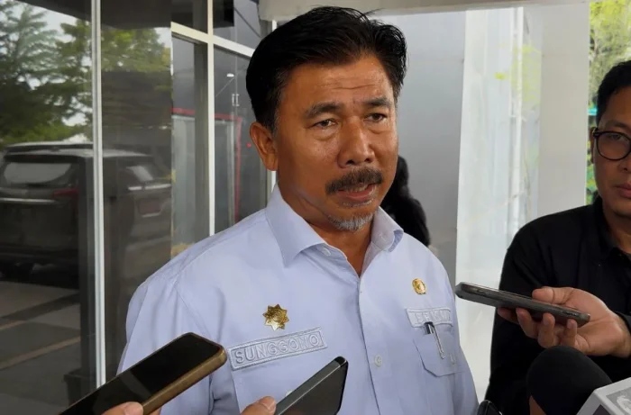 Kukar Terus Tambah SPPG untuk MBG, Empat Unit Baru Masih Tertahan Verifikasi