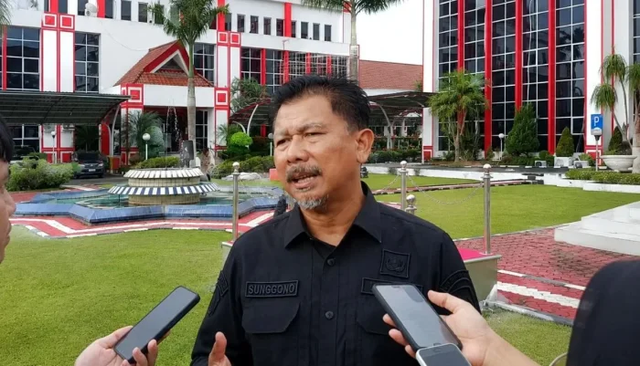 Hindari Bantuan Ganda, Pemkab Kukar Sinkronkan Data dengan Program Pusat