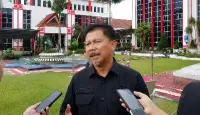 Hindari Bantuan Ganda, Pemkab Kukar Sinkronkan Data dengan Program Pusat