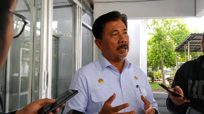 Pemkab Kukar Tunggu SK Resmi BGN untuk Pendanaan SPPG