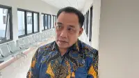 Menolak Hak Angket, Sarkowi Dorong Pengawasan Melalui Interpelasi