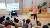 Otorita IKN Ungkap Dampak Awal Pembangunan, PPU Jadi Wilayah dengan Pertumbuhan Tertinggi