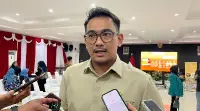 Stafsus Presiden Jemput Aspirasi Daerah, Dorong UMKM Melek AI dan Transformasi Digital