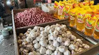 Harga Bawang di Samarinda Naik Drastis, Pedagang Keluhkan Pasokan dan Cuaca: Apa Penyebabnya?