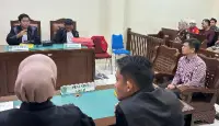 Terbukti Lakukan Tindak Pidana Penipuan dan Penggelapan, Pemilik Hotel di Balikpapan Dituntut 4 Tahun Penjara 