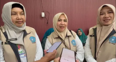 Balikpapan Dinilai Terdepan Bentuk Jarwasnaba, Jadi Contoh Pencegahan Narkoba Berbasis Remaja